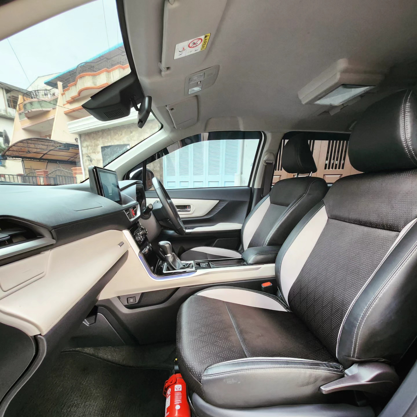 2022 Toyota Veloz 2022 Toyota Veloz