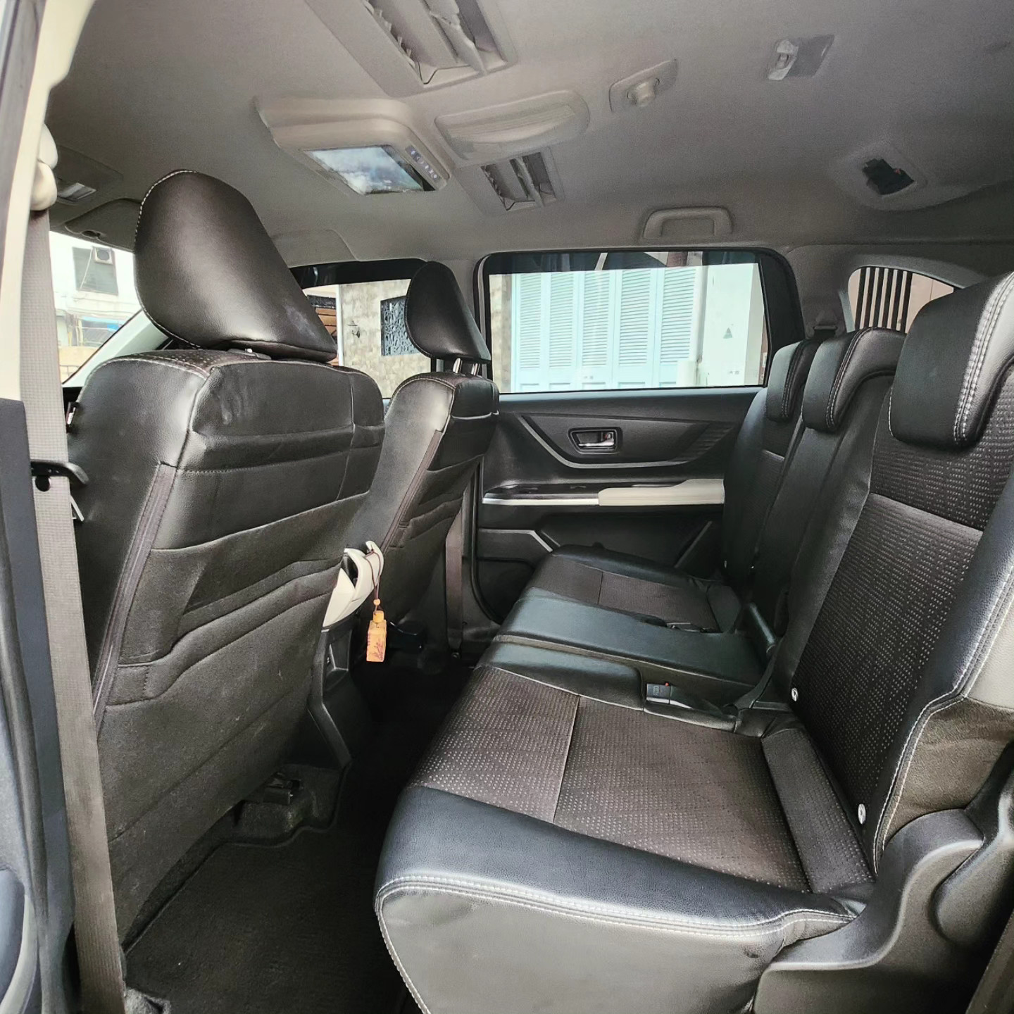 2022 Toyota Veloz 2022 Toyota Veloz