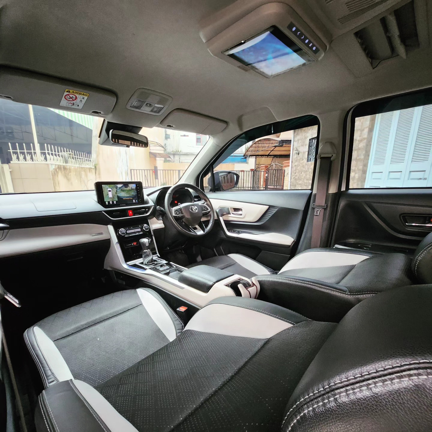 2022 Toyota Veloz 2022 Toyota Veloz