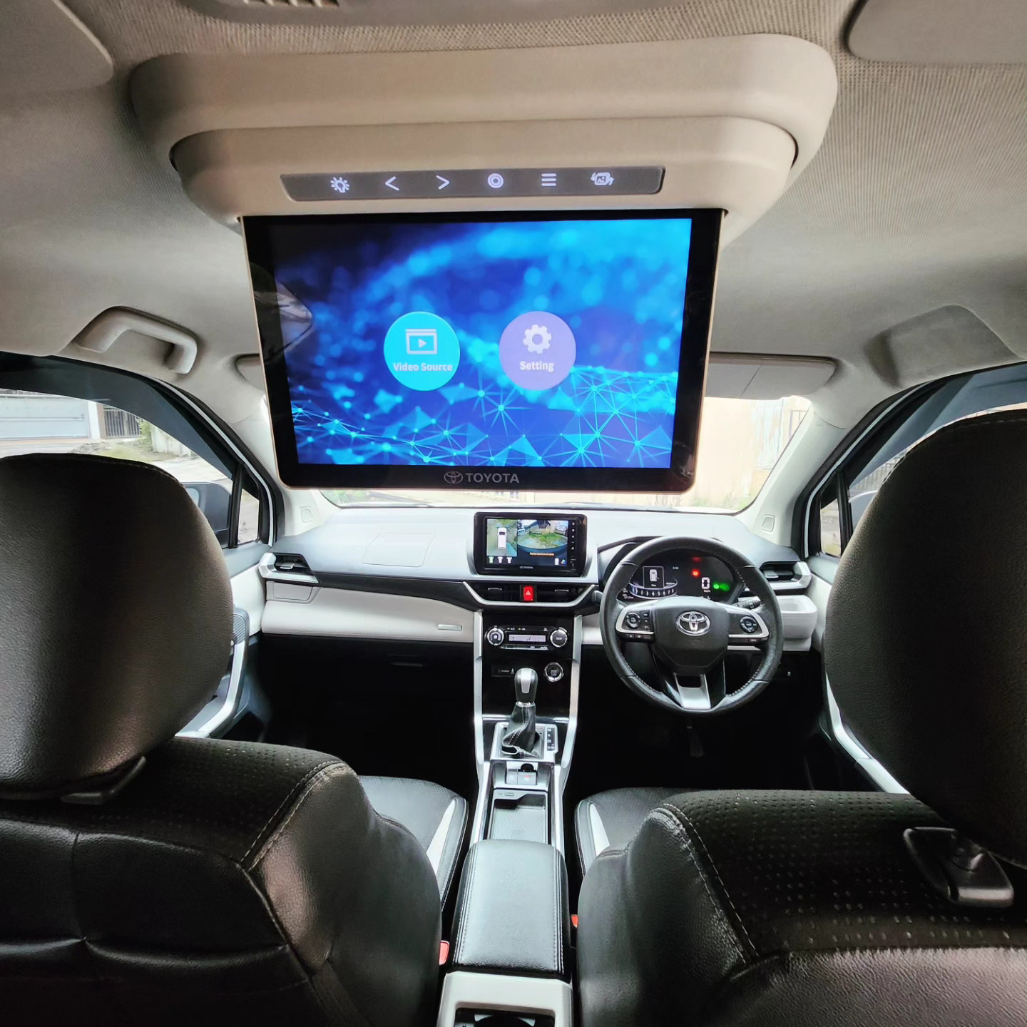 2022 Toyota Veloz 2022 Toyota Veloz