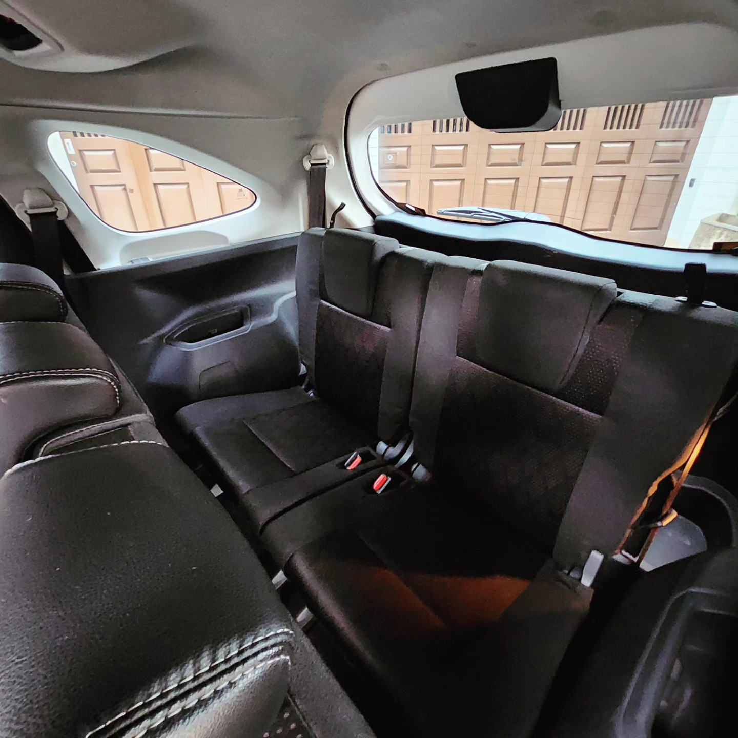 2022 Toyota Veloz 2022 Toyota Veloz