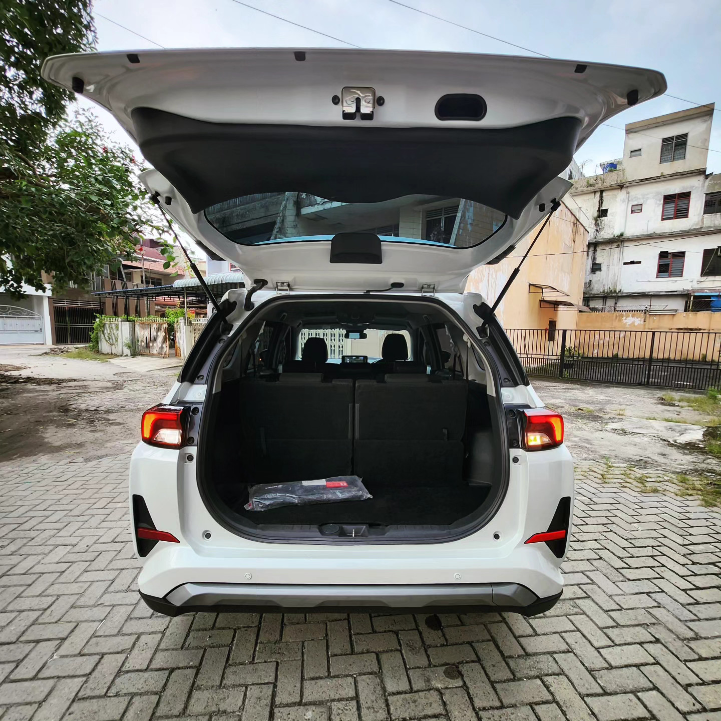 2022 Toyota Veloz 2022 Toyota Veloz