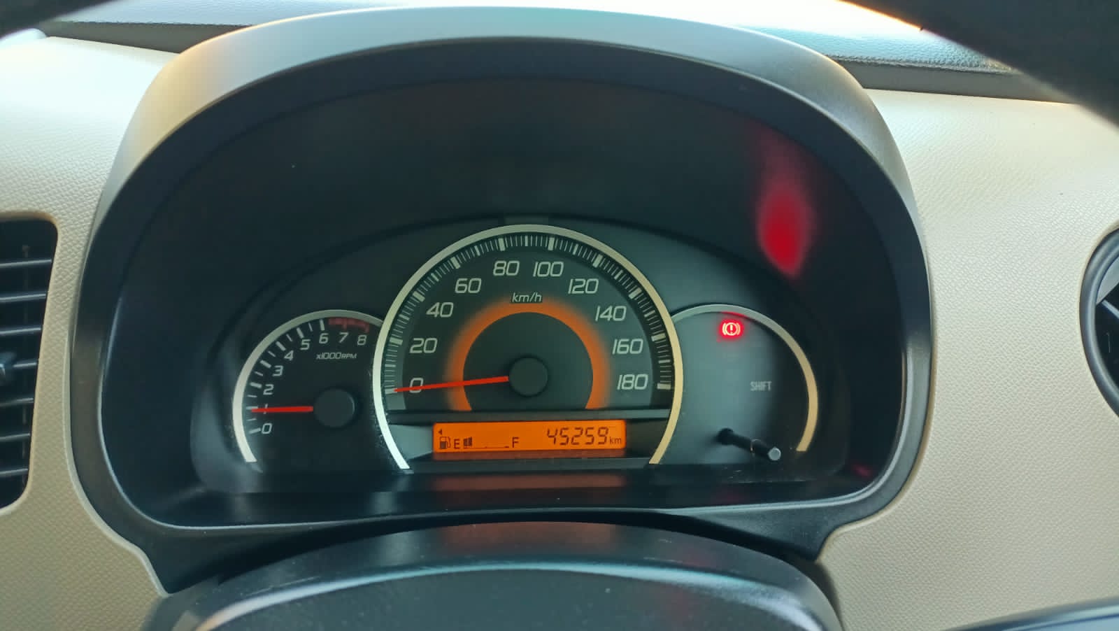 2017 Suzuki Karimun Wagon R 2017 Suzuki Karimun Wagon R