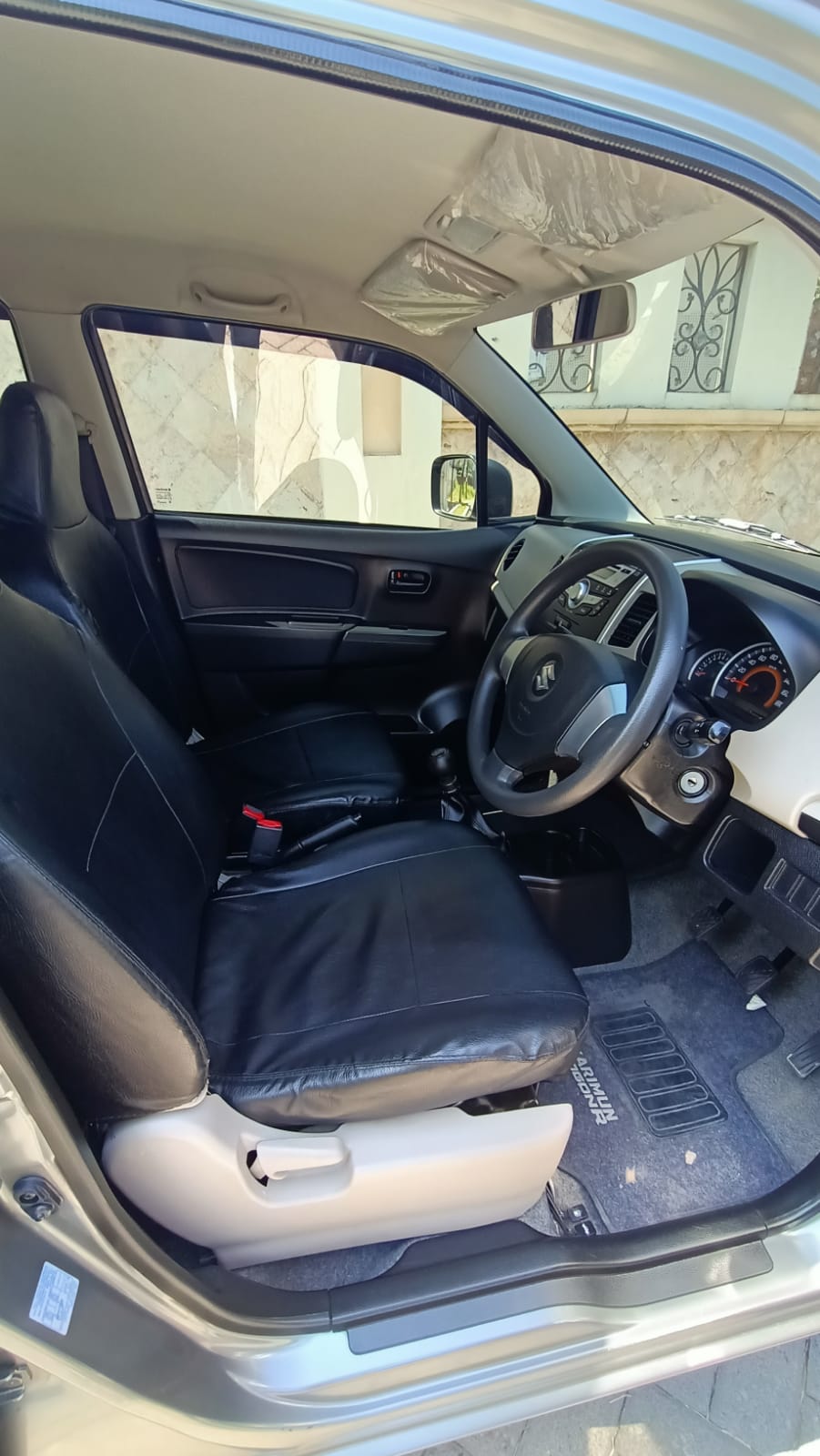 2017 Suzuki Karimun Wagon R 2017 Suzuki Karimun Wagon R