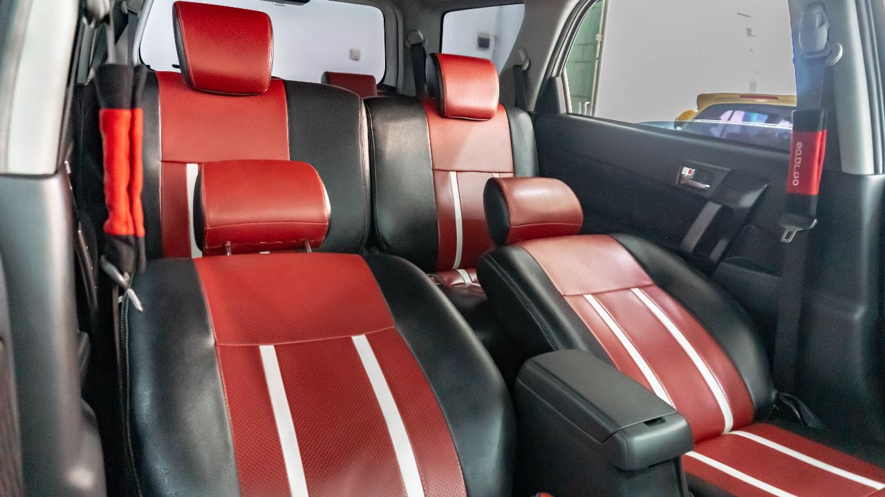 2015 Daihatsu Terios 2015 Daihatsu Terios