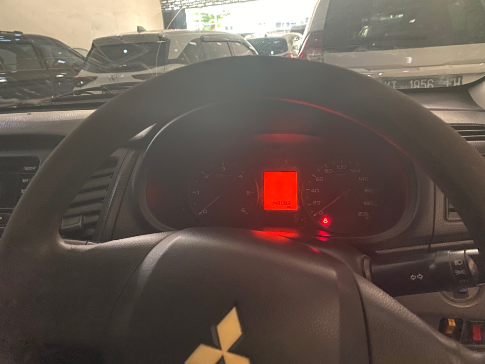 2017 Mitsubishi Triton 2017 Mitsubishi Triton