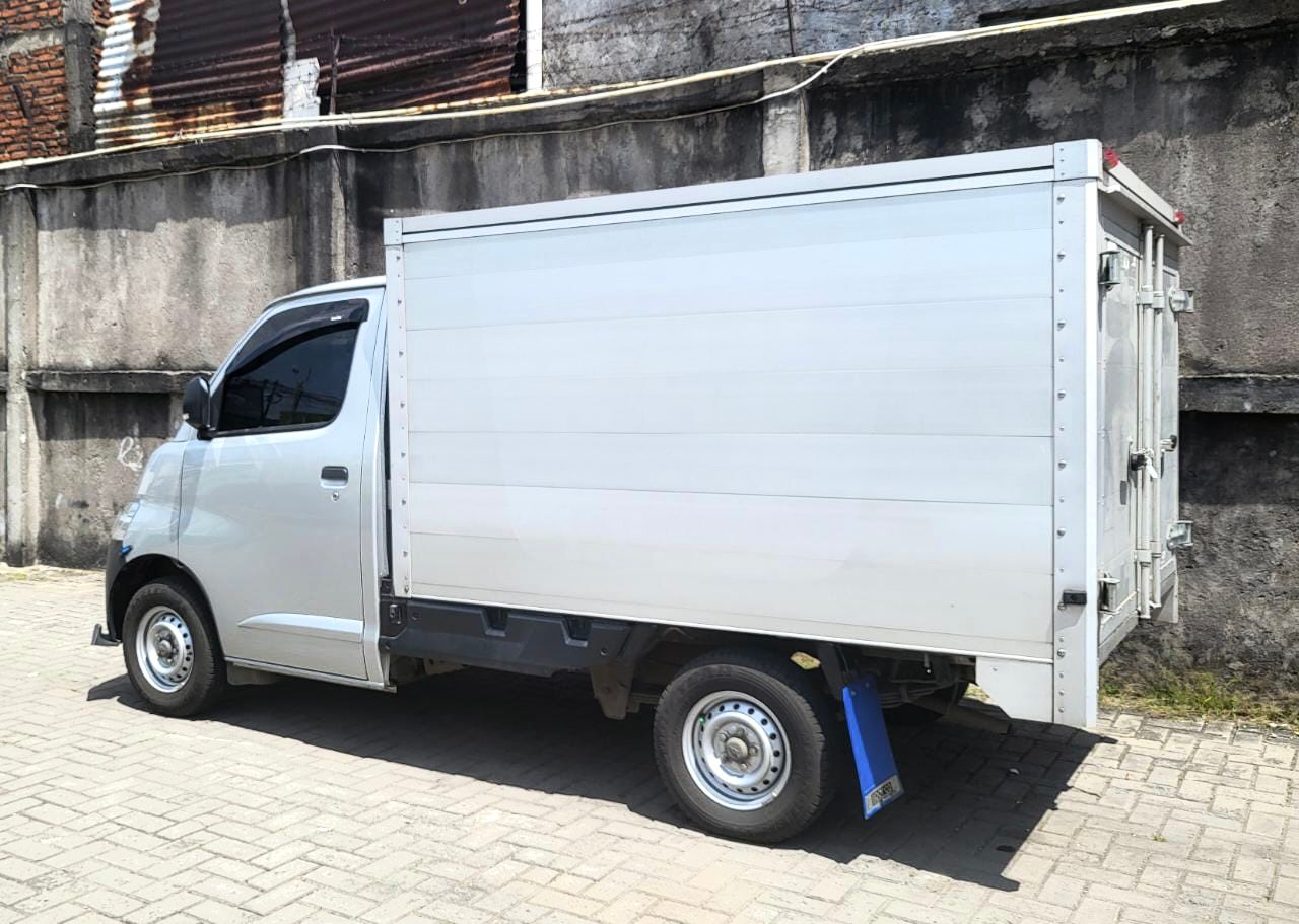 2022 Daihatsu Grand Max 2022 Daihatsu Grand Max