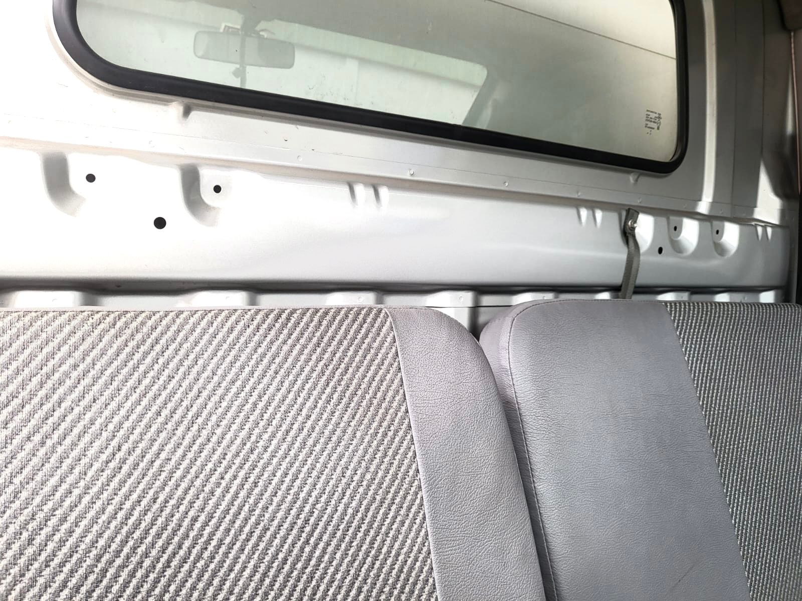 2022 Daihatsu Grand Max 2022 Daihatsu Grand Max