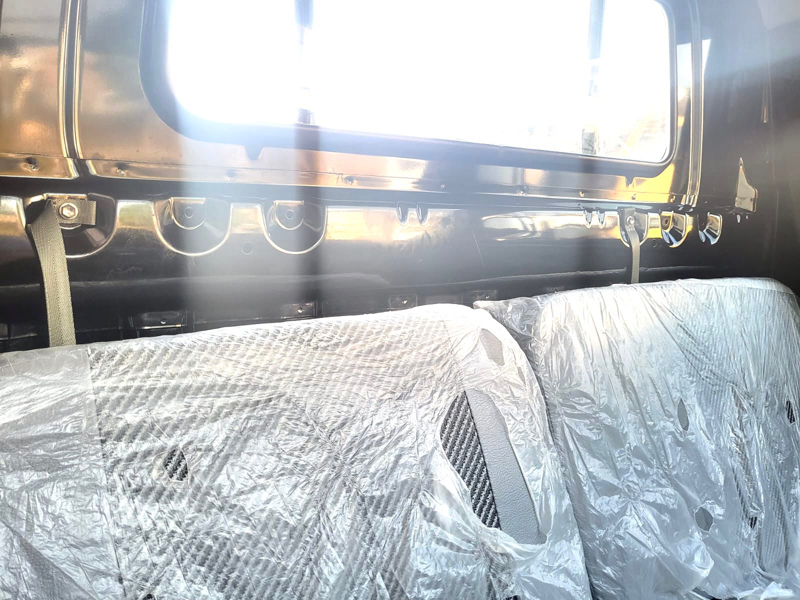 2023 Daihatsu Gran Max PU 2023 Daihatsu Gran Max PU