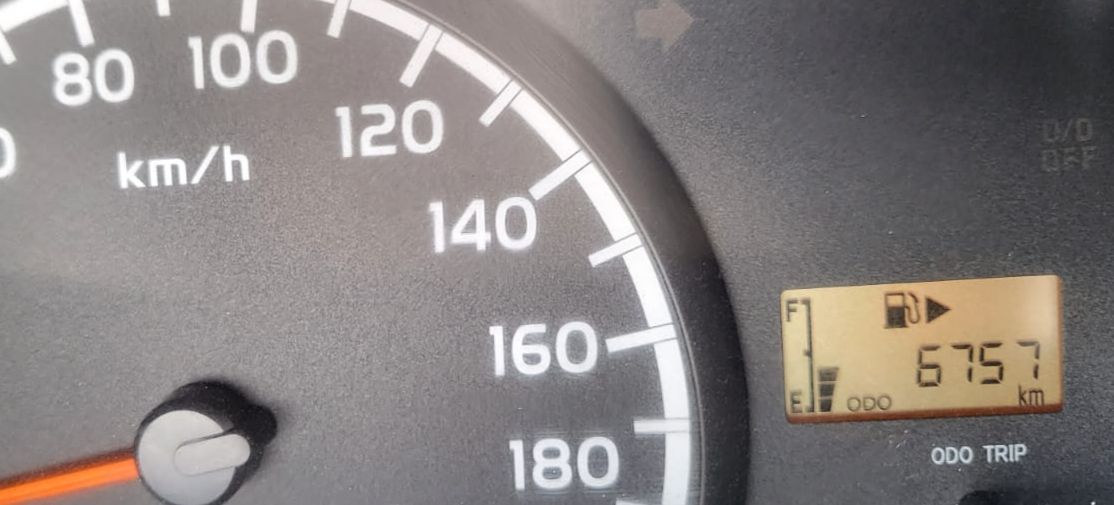 2023 Daihatsu Gran Max PU 2023 Daihatsu Gran Max PU