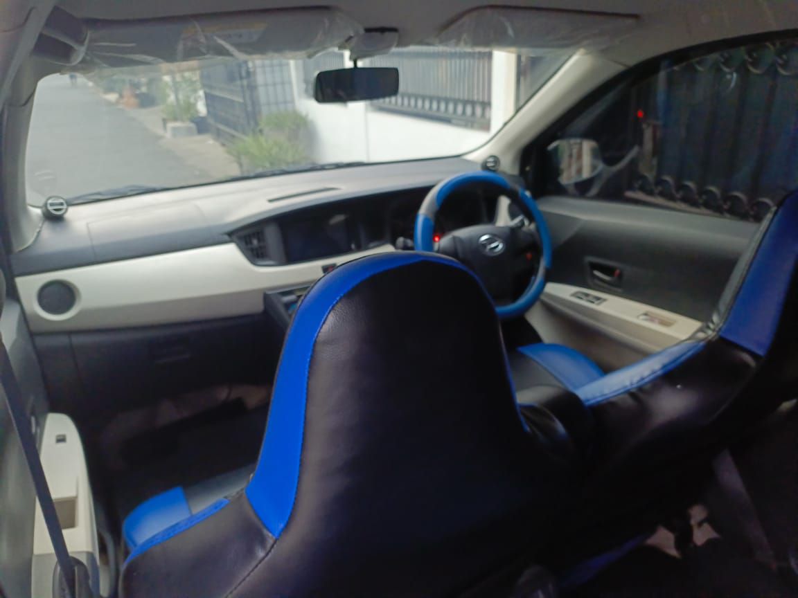2018 Daihatsu Sigra 2018 Daihatsu Sigra