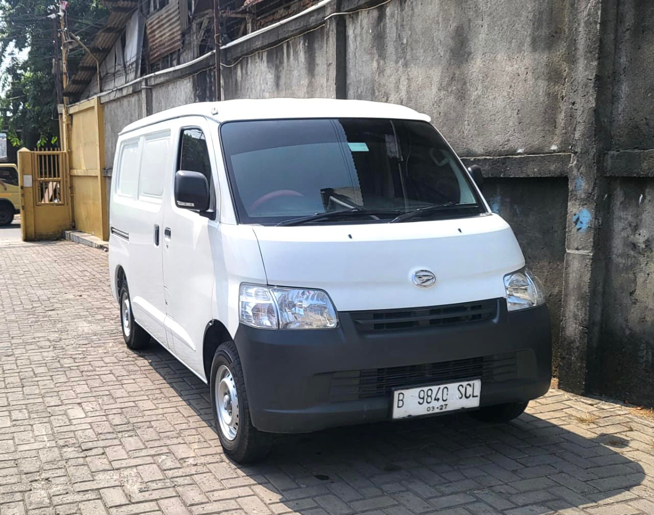 2022 Daihatsu Gran Max 2022 Daihatsu Gran Max