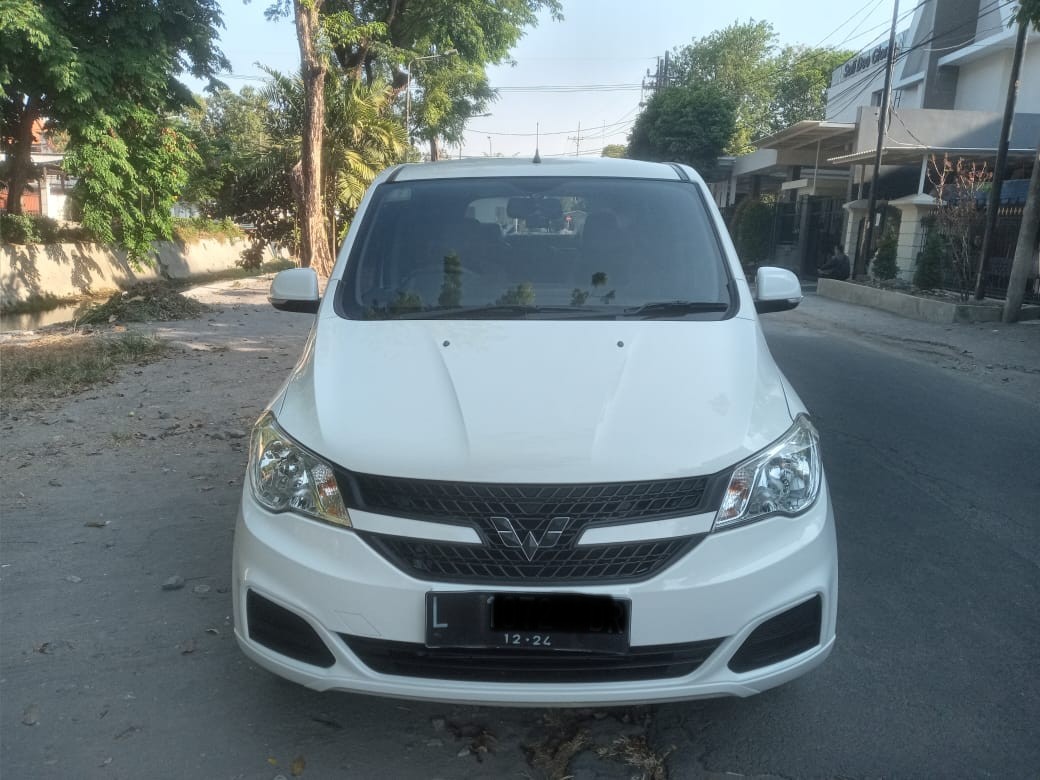 2019 Wuling Confero Bekas 2019 Wuling Confero Bekas