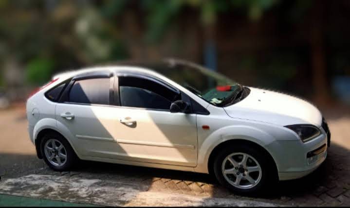 2005 Ford Focus 2005 Ford Focus