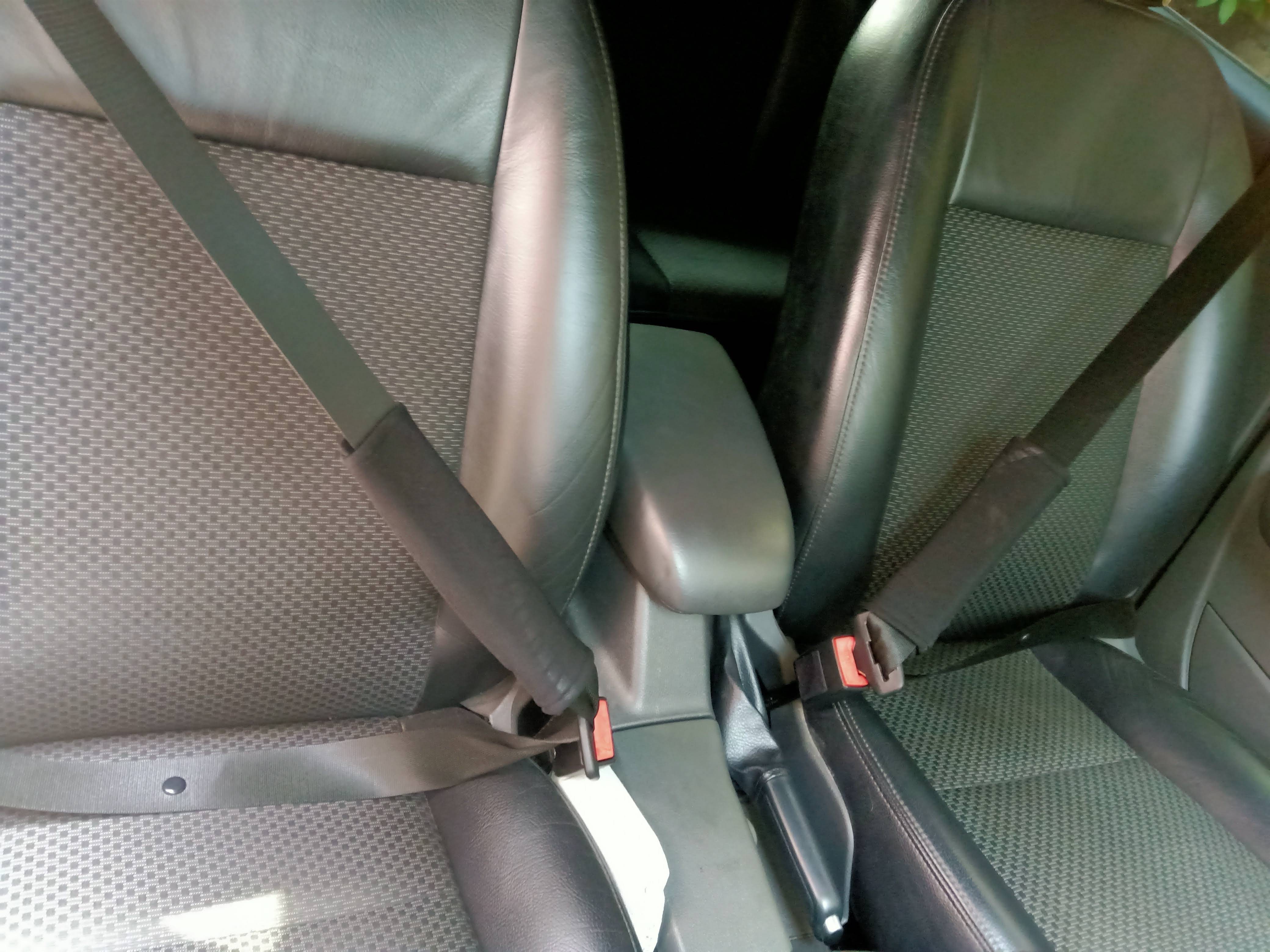 2005 Ford Focus 2005 Ford Focus