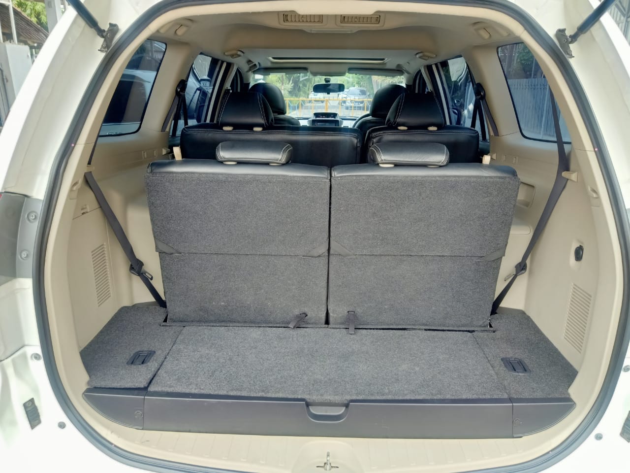 2014 Mitsubishi Pajero Sport 2014 Mitsubishi Pajero Sport