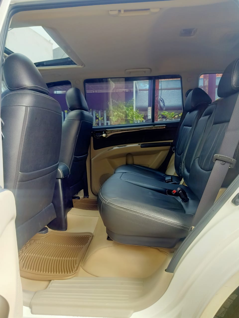 2014 Mitsubishi Pajero Sport 2014 Mitsubishi Pajero Sport