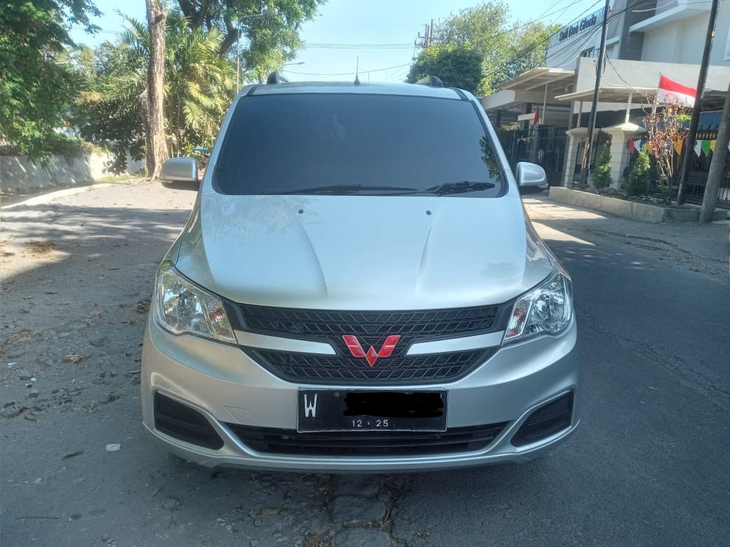 2020 Wuling Confero