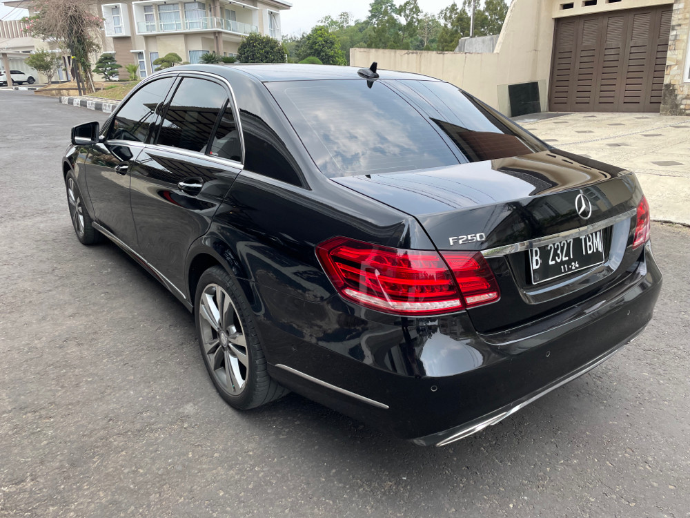 2014 Mercedes Benz E-Class 2014 Mercedes Benz E-Class