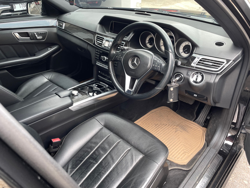 2014 Mercedes Benz E-Class 2014 Mercedes Benz E-Class