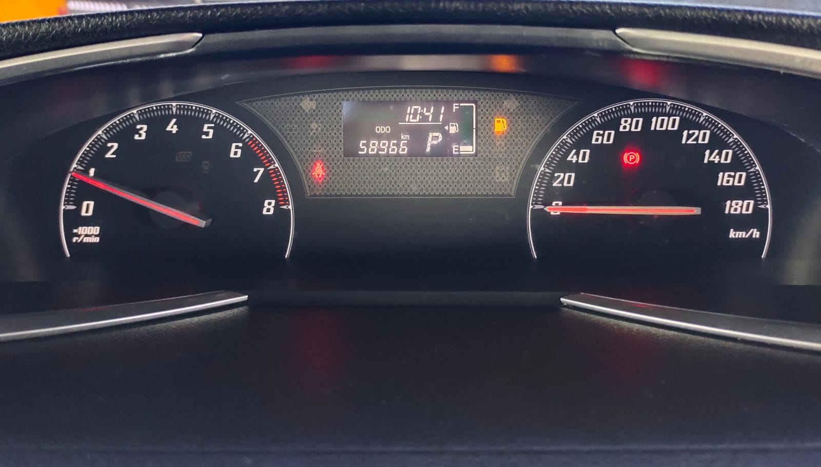 2018 Toyota Sienta 2018 Toyota Sienta