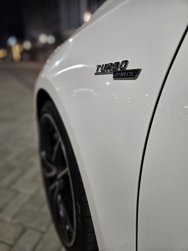 2021 Mercedes Benz AMG A35 2021 Mercedes Benz AMG A35