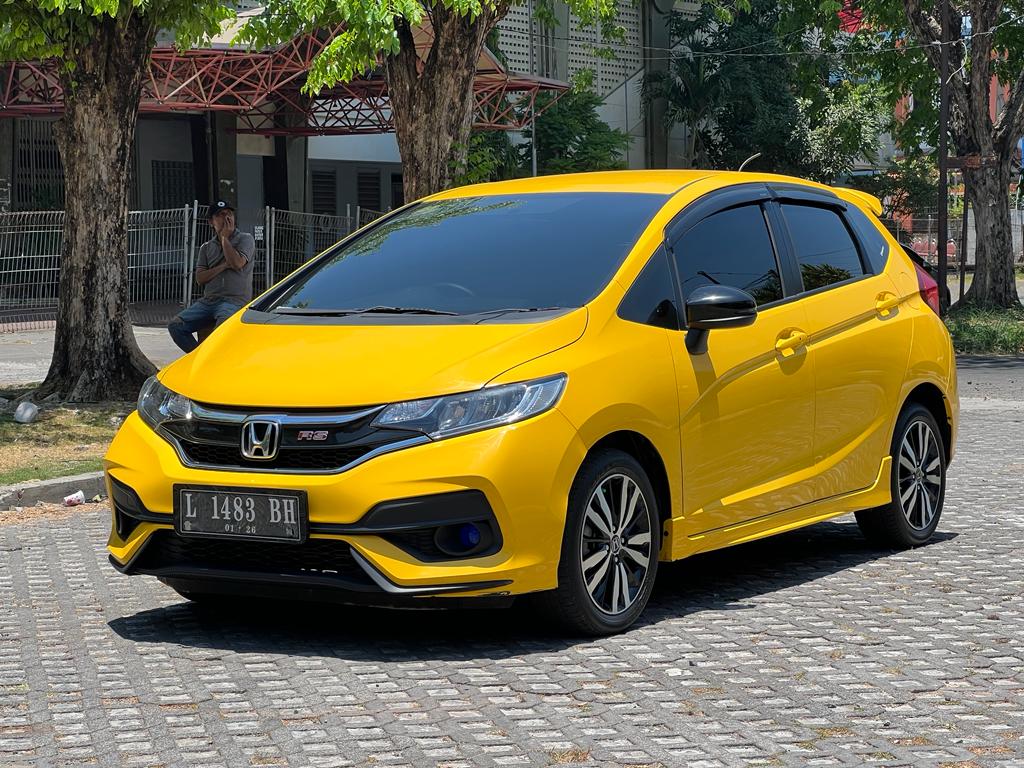 2020 Honda Jazz Bekas 2020 Honda Jazz Bekas