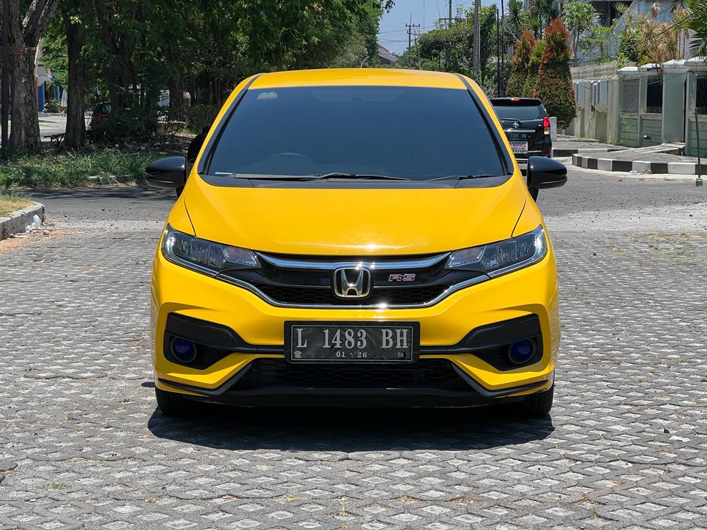 2020 Honda Jazz 2020 Honda Jazz