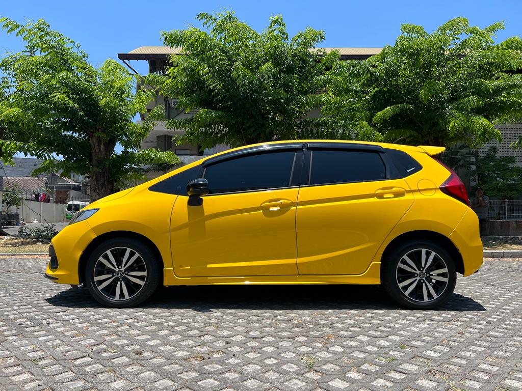 2020 Honda Jazz 2020 Honda Jazz