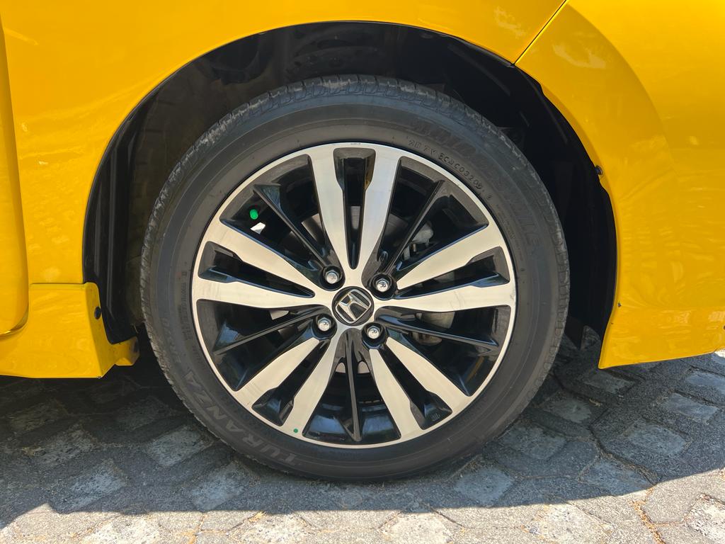 2020 Honda Jazz 2020 Honda Jazz