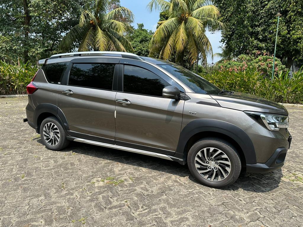 2020 Suzuki XL7 2020 Suzuki XL7