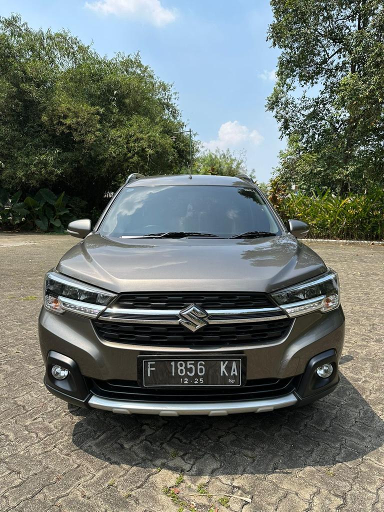 2020 Suzuki XL7 2020 Suzuki XL7