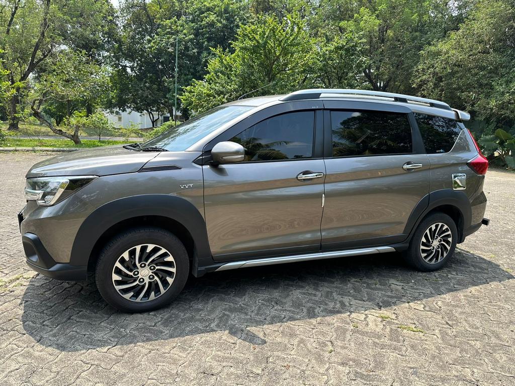 2020 Suzuki XL7 2020 Suzuki XL7