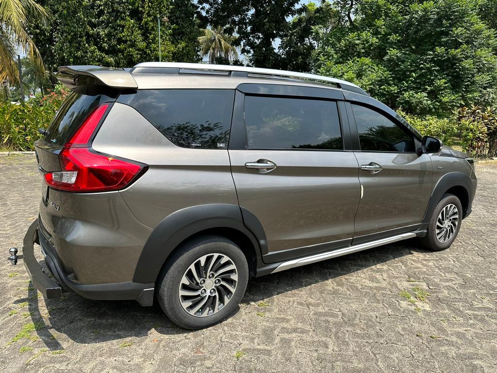 2020 Suzuki XL7 2020 Suzuki XL7