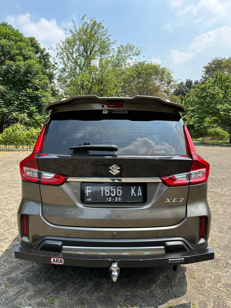 2020 Suzuki XL7 2020 Suzuki XL7