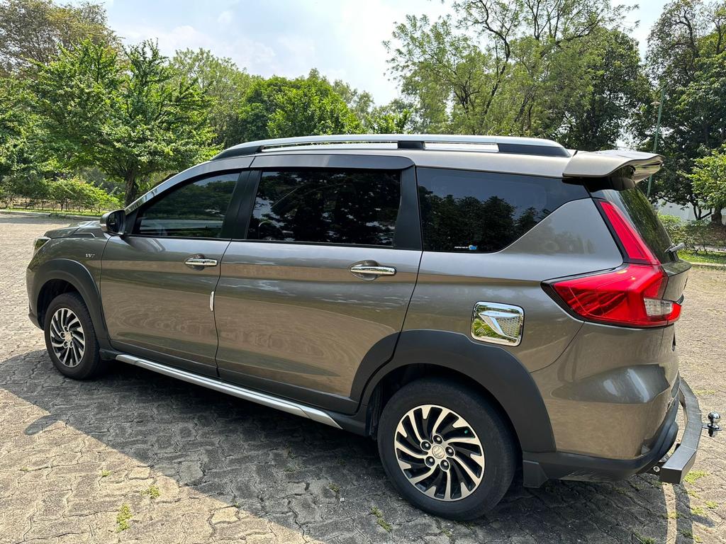 2020 Suzuki XL7 2020 Suzuki XL7