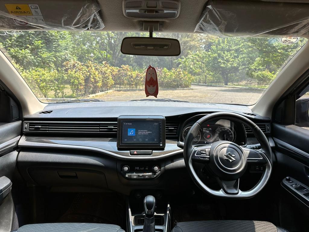 2020 Suzuki XL7 2020 Suzuki XL7