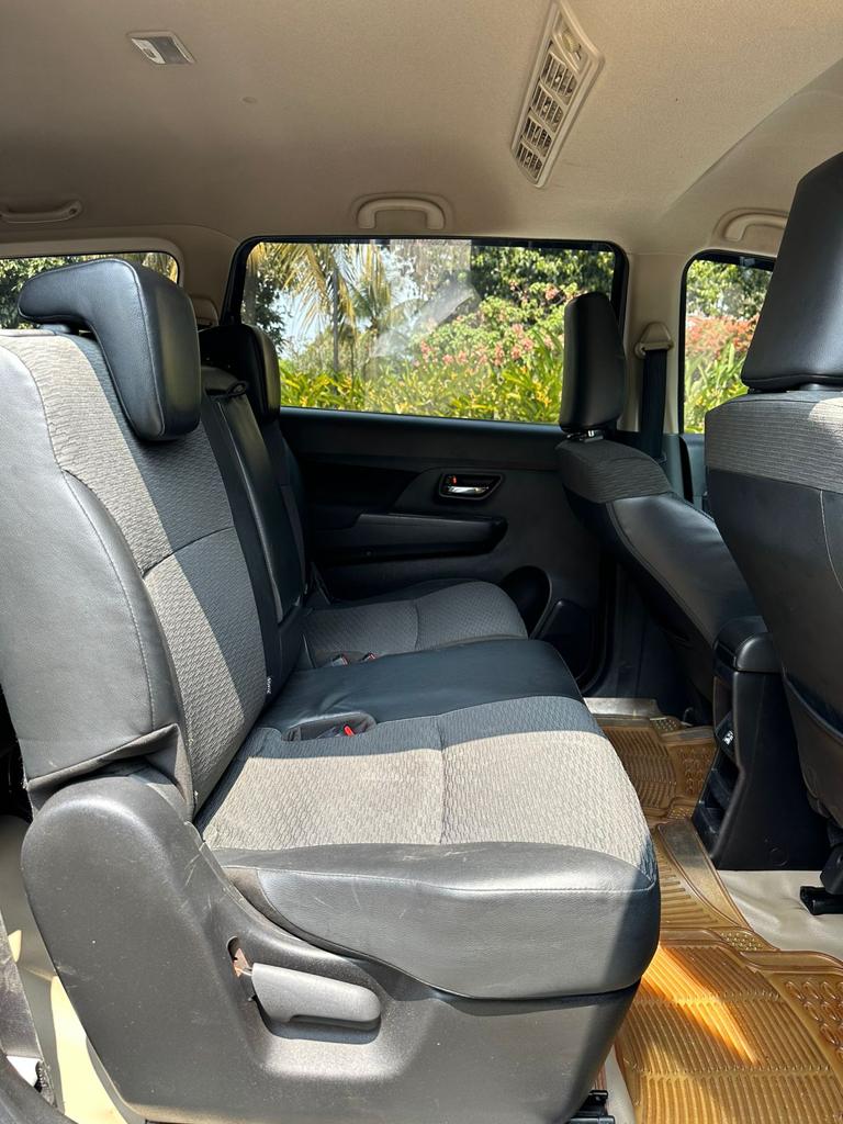 2020 Suzuki XL7 2020 Suzuki XL7