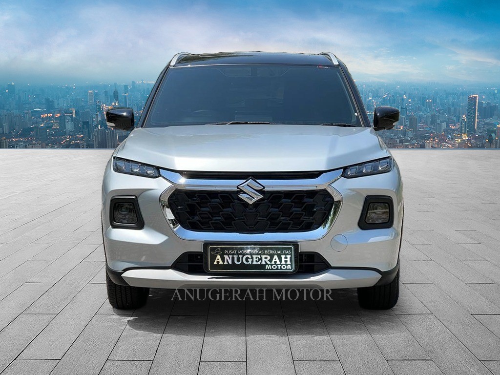 2023 Suzuki Grand Vitara 2023 Suzuki Grand Vitara