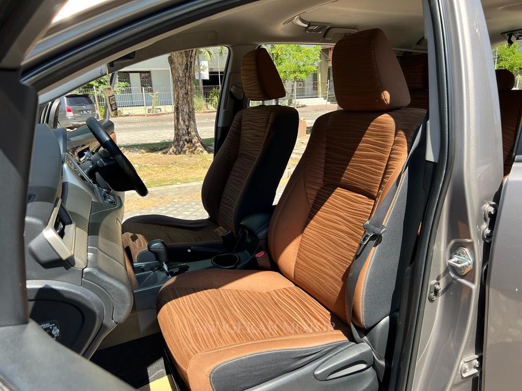 2016 Toyota New Innova 2016 Toyota New Innova