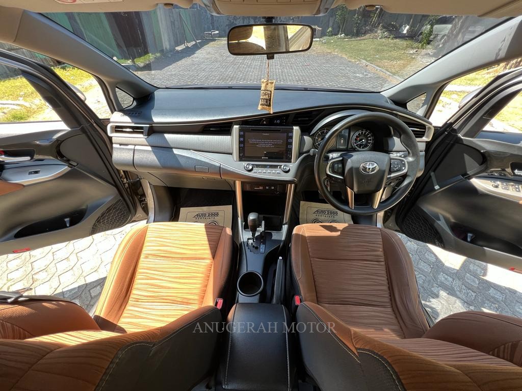 2016 Toyota New Innova 2016 Toyota New Innova