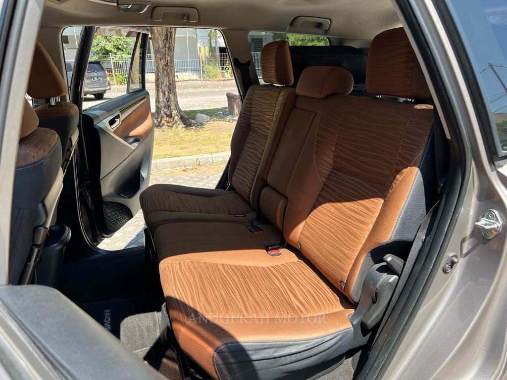 2016 Toyota New Innova 2016 Toyota New Innova