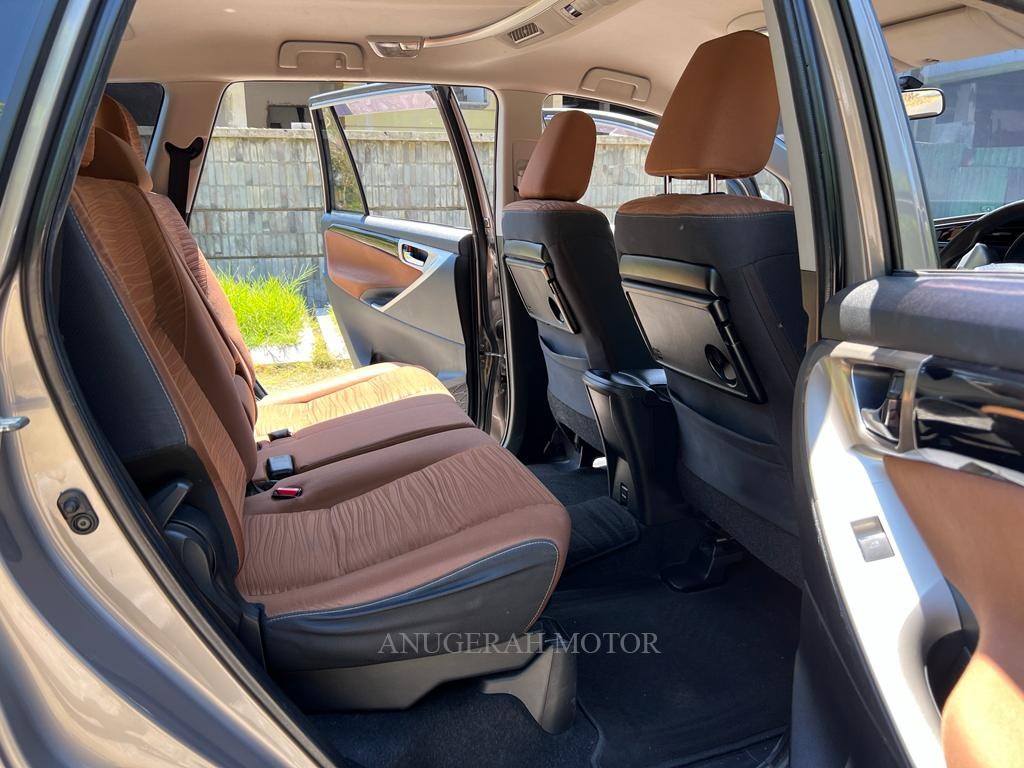 2016 Toyota New Innova 2016 Toyota New Innova