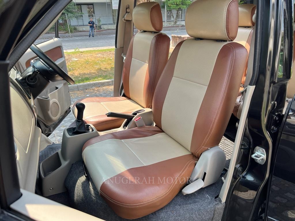 2014 Suzuki APV Arena 2014 Suzuki APV Arena