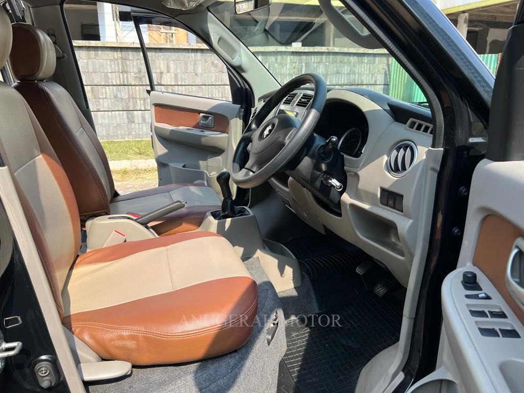 2014 Suzuki APV Arena 2014 Suzuki APV Arena