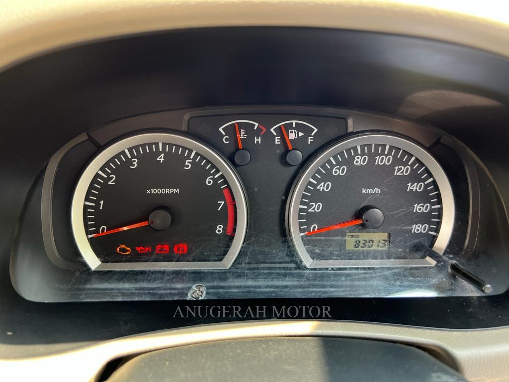 2014 Suzuki APV Arena 2014 Suzuki APV Arena