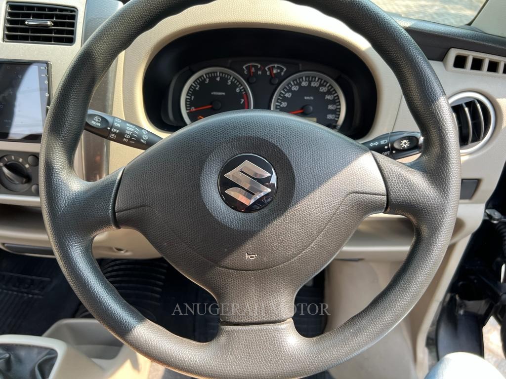 2014 Suzuki APV Arena 2014 Suzuki APV Arena