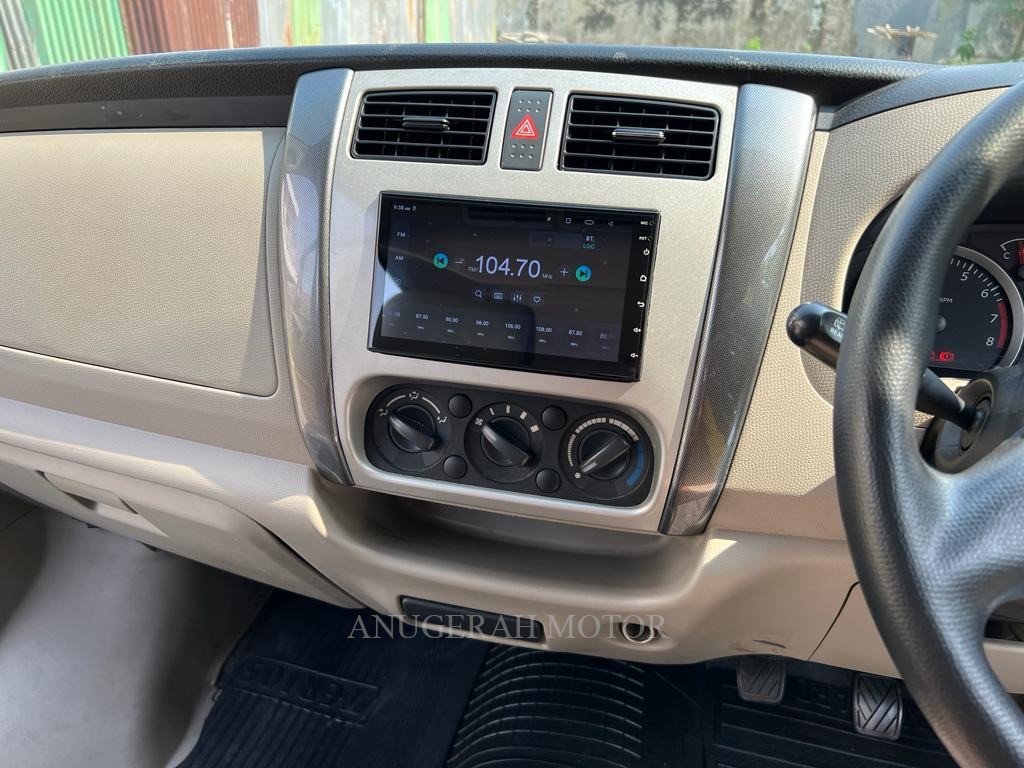 2014 Suzuki APV Arena 2014 Suzuki APV Arena