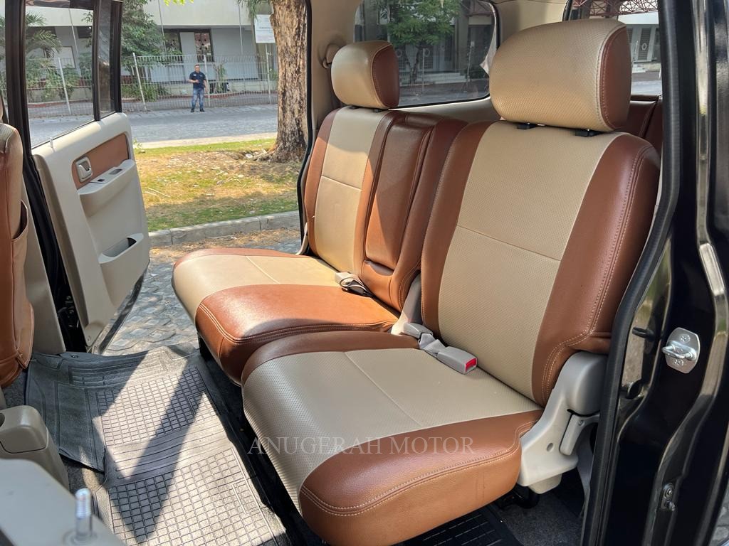 2014 Suzuki APV Arena 2014 Suzuki APV Arena