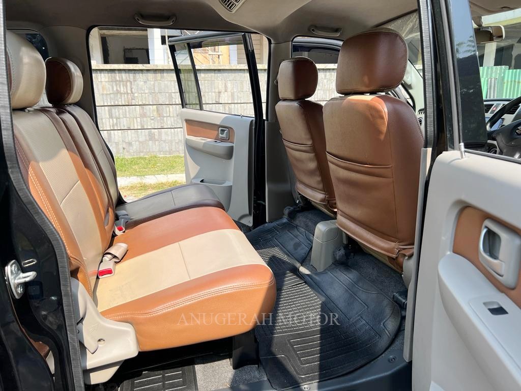 2014 Suzuki APV Arena 2014 Suzuki APV Arena